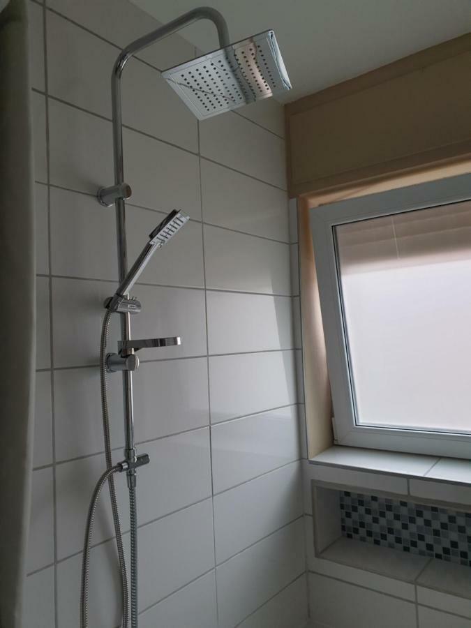 Ferienwohnung Schaefer- Arnold Rüdesheim am Rhein Exterior foto